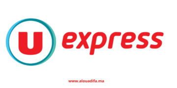Emploi U Express