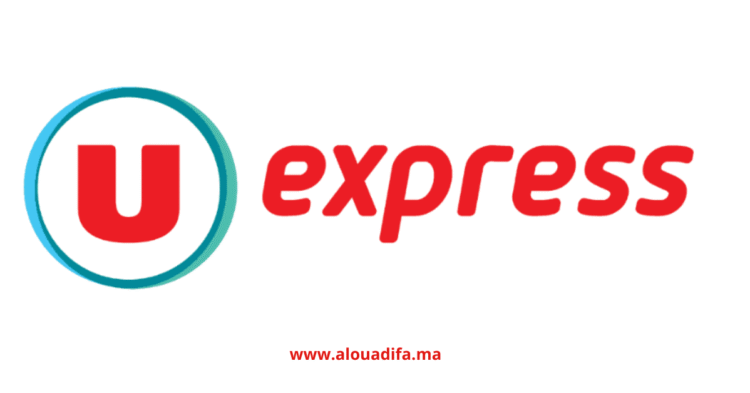 Emploi U Express