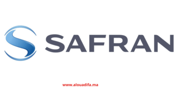 Emploi aéronautique Safran Casablanca