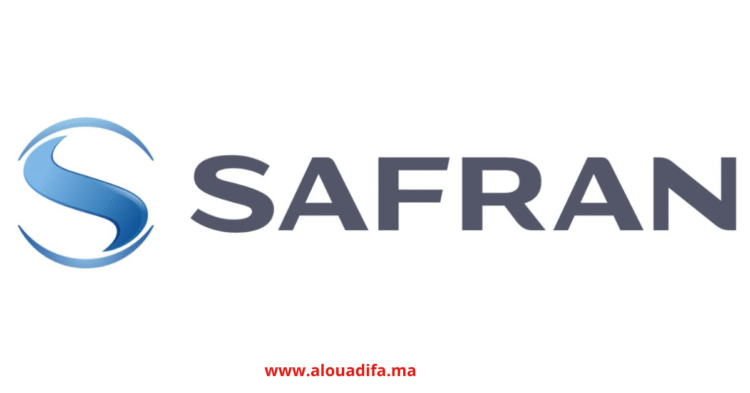 Emploi aéronautique Safran Casablanca