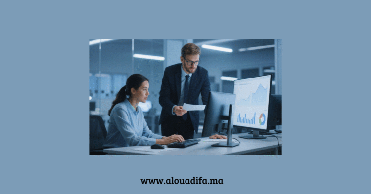 Emploi agroalimentaire Casablanca