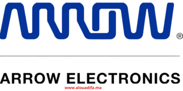 Emploi commercial Arrow Electronics Casablanca