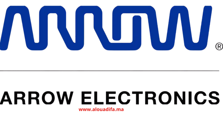 Emploi commercial Arrow Electronics Casablanca