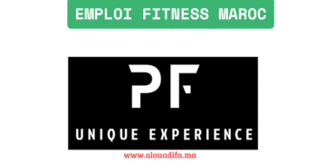 Emploi fitness Maroc