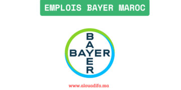 Emplois Bayer Maroc
