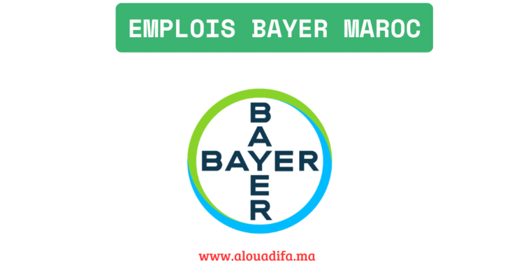 Emplois Bayer Maroc