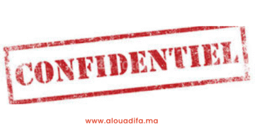 offres d’emploi Confidentiel