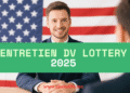 Entretien DV Lottery