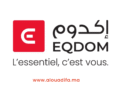 Eqdom Recrute
