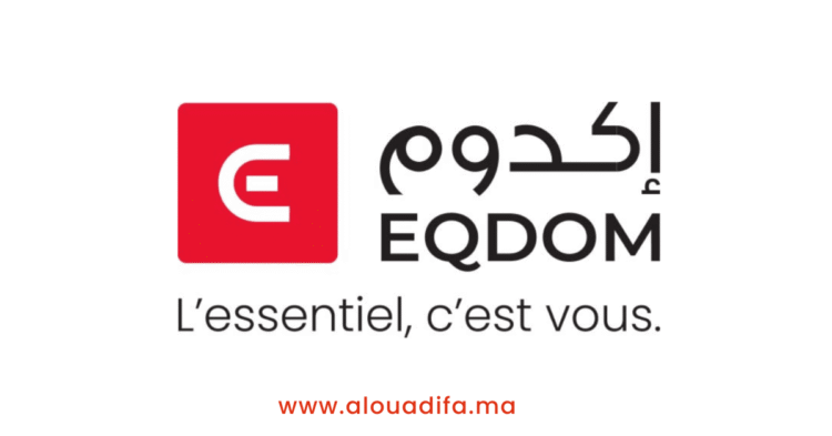 Eqdom Recrute