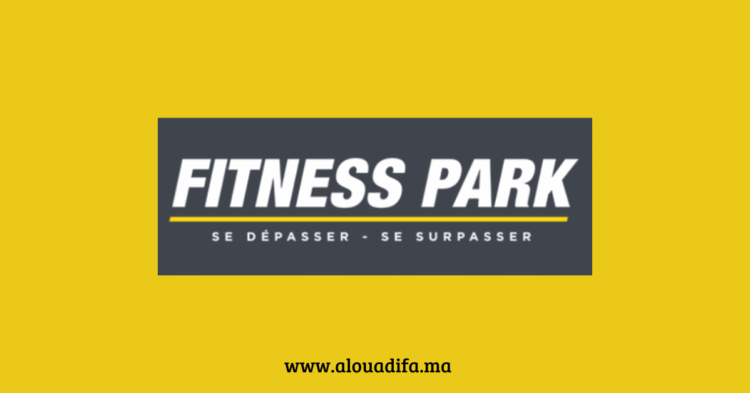 Fitness Park recrute