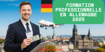 Formation gratuite Allemagne