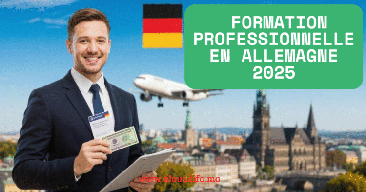 Formation gratuite Allemagne