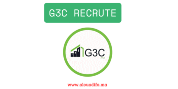 G3C recrute