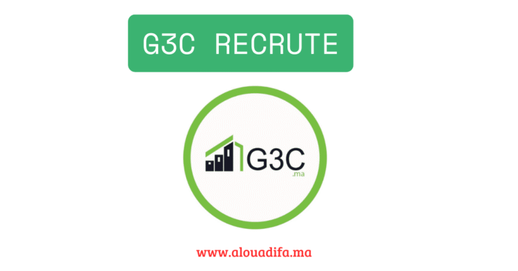 G3C recrute