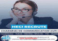 HECI Business School