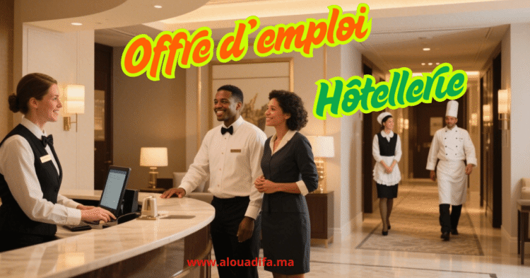 Hôtellerie