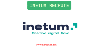 Inetum Recrute