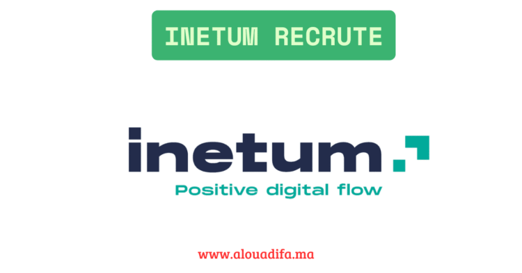 Inetum Recrute