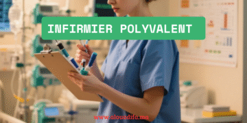 Infirmier Polyvalent 