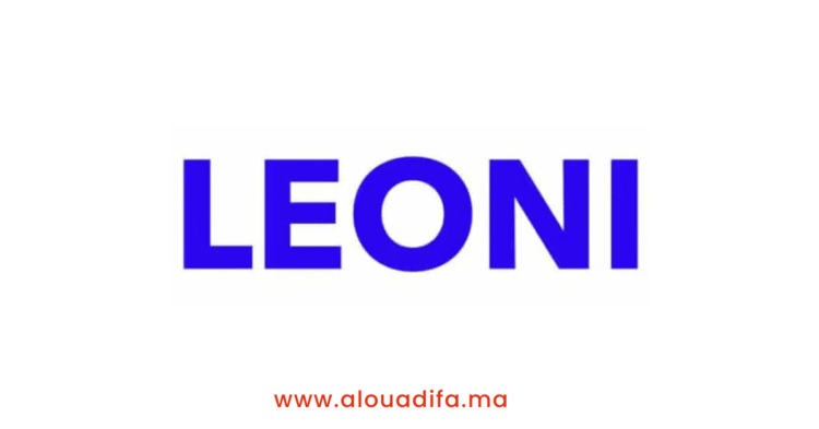 LEONI Morocco Recrute