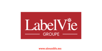 عروض شغل LabelVie كازا