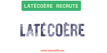 Latécoère Recrute