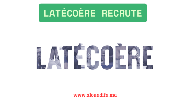 Latécoère Recrute