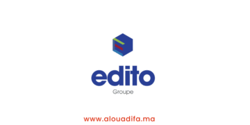 Groupe Edito Recrute