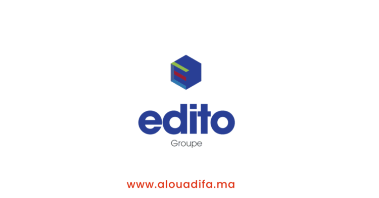 Groupe Edito Recrute