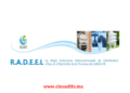 Liste des Convoqués Concours RADEEL 2025