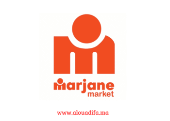 مدير مرجان ماركت