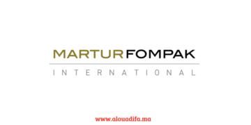 Martur Fompak recrute
