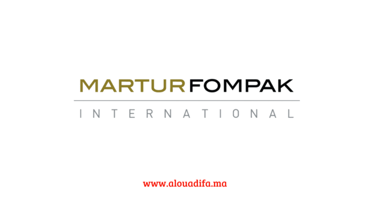 Martur Fompak recrute