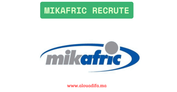 Mikafric Recrute