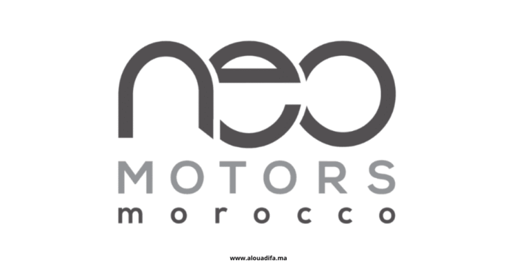Neo Motors Morocco recrutement
