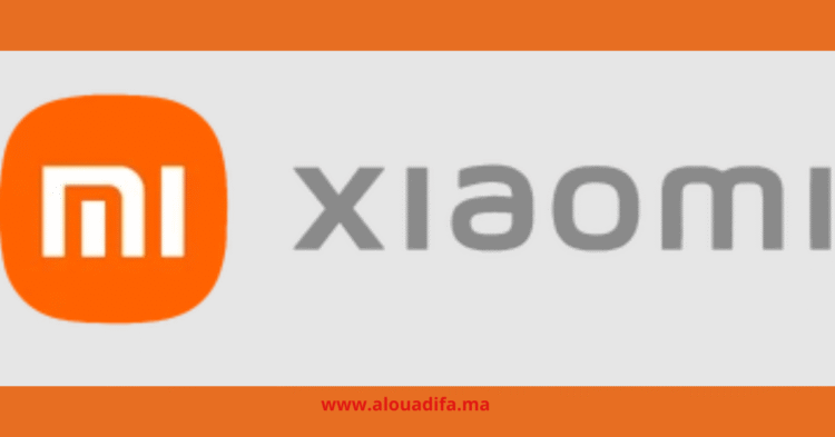 Offres d'Emploi Xiaomi
