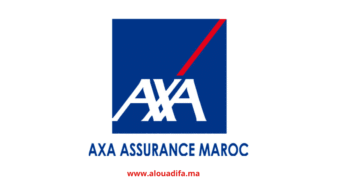 Offres d'Emploi AXA Assurance Maroc