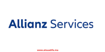 Offres d'Emploi Allianz Services