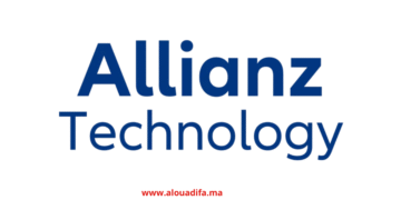 Offres d'Emploi Allianz Technology