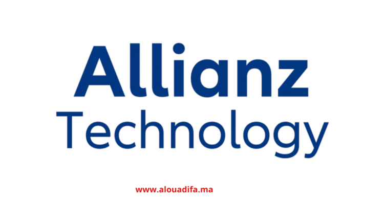 Offres d'Emploi Allianz Technology