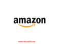Offres d'Emploi Amazon