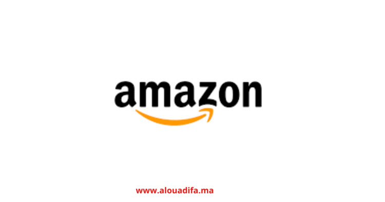 Offres d'Emploi Amazon