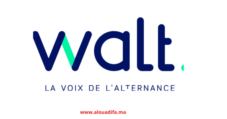Offres d'Emploi Association Walt