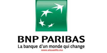 Offres d'Emploi BNP Paribas