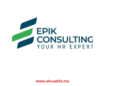 Offres d'Emploi EPIK CONSULTING