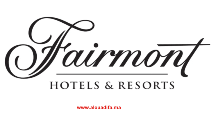 Offres d'Emploi Fairmont Hotels & Resorts