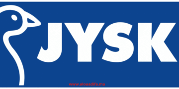 Offres d'Emploi JYSK