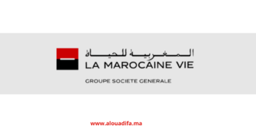 Offres d'Emploi La Marocaine Vie