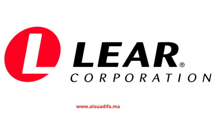 Offres d'Emploi Lear Corporation